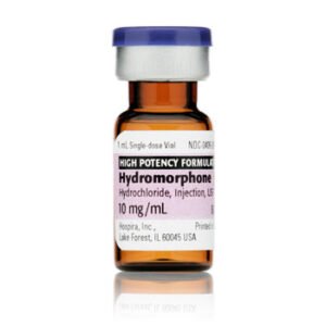Hydromorphone