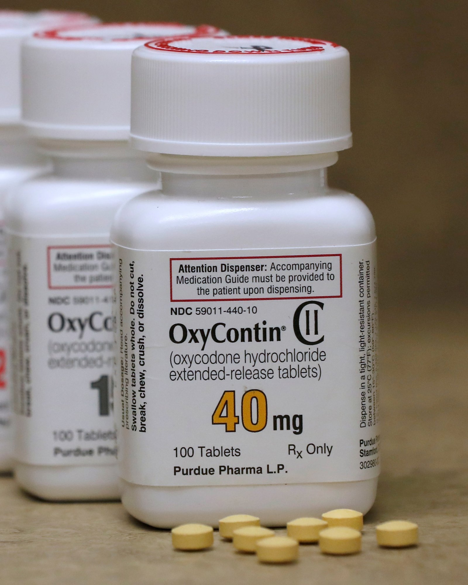 Oxycontin