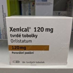 xenical