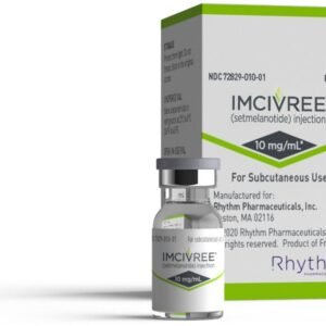 Setmelanotide
