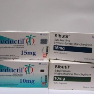 Sibutramine