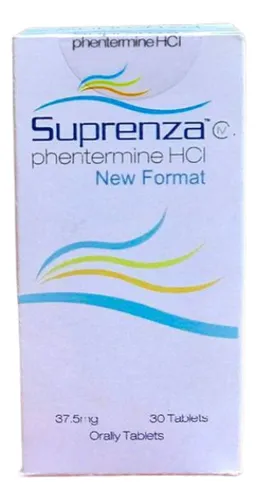 Suprenza