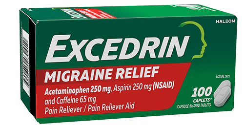 EXCEDRIN