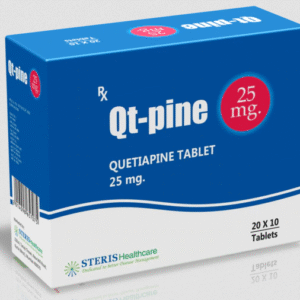 Quetiapine