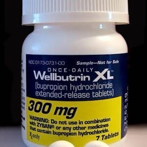 Wellbutrin