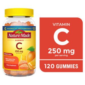 Vitamin c