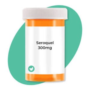 Quetiapine