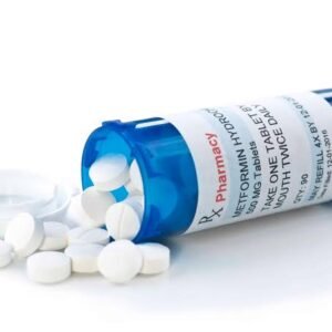 Metformin